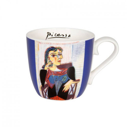 Konitz Picasso Dora Mug, 425Ml