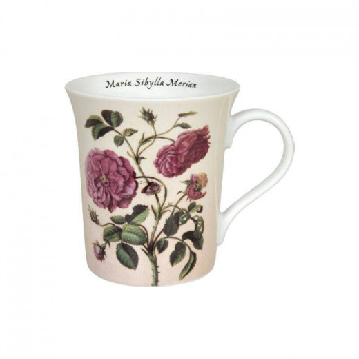 Merian Les Fleurs Mug, 410 Ml