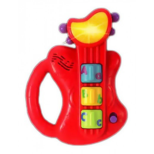 WinFun,Baby Musician Guitar