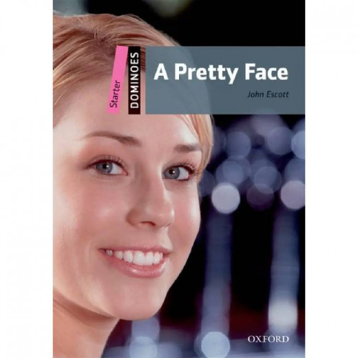 كتاب تعلم اللغة الانجليزية, الوجه الجميل, مبتدئ من اكسفورد