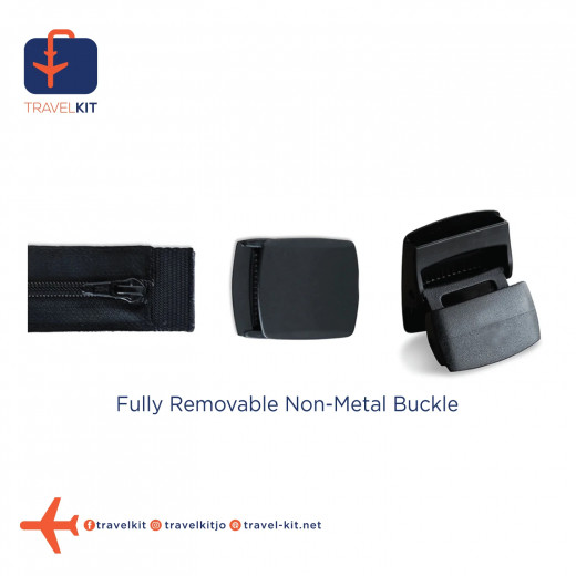 Travel Kit Travel Belt