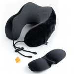 Travel Kit Travel U Shape Pillow