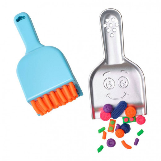 Play-Doh, Zoom Zoom Vacuum And Cleanup