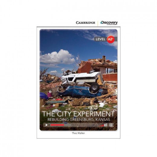 كتاب تجربة المدينة, المستوى المتوسط من كامبريدج