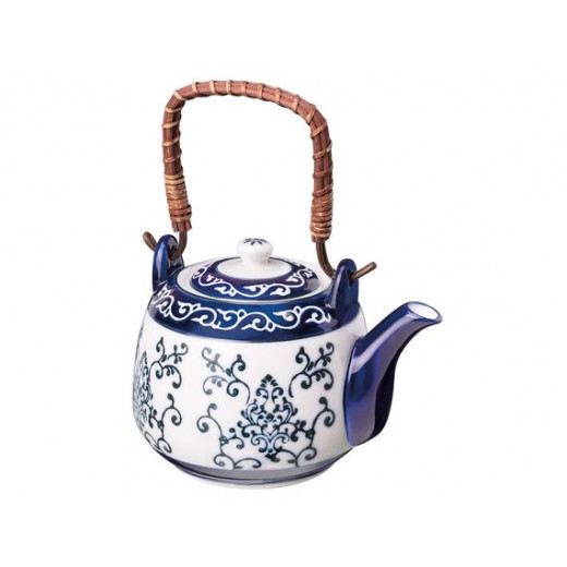 Madame Coco Ravi Ethnic Teapot