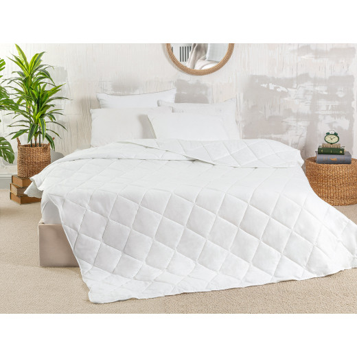 Madame Coco Waterjet Double Duvet