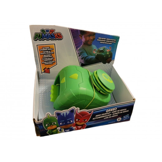 Hasbro ,PJ Masks Gekko Green Hero Gantlet Glove
