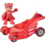 Hasbro ,PJ Masks Owlette Deluxe Owl Glider