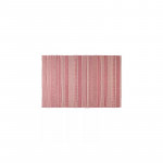 Nova Home Samaira Hand Woven Rug, Pink Color, 120*180 Cm