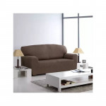Nueva Textura "Diamante" Sofa Cover 1 Seat, Brown Color