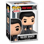 Funko Pop! Tv: The Sopranos, Silvio