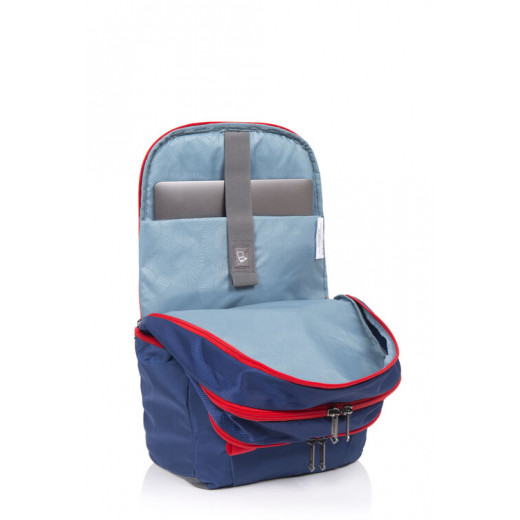 American Tourister Travel BackBag