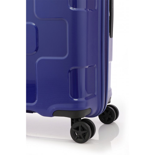 American Tourister Rumpler Suitcase, 82Liter