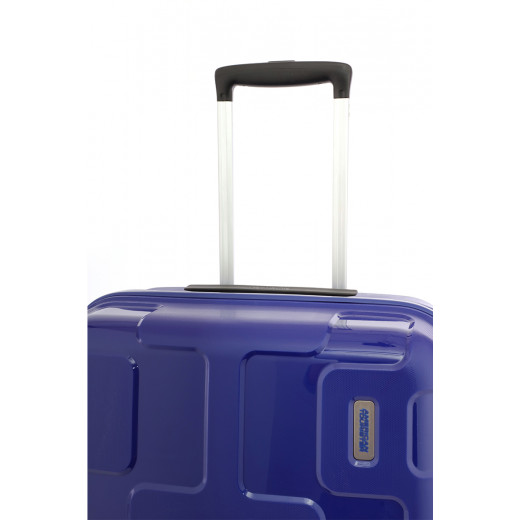 American Tourister Rumpler Suitcase, 68 Liter