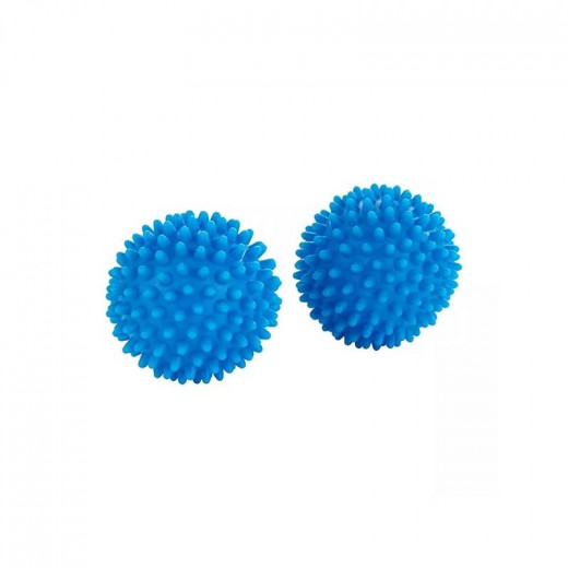 Wenko Tumble Dryer Balls - 7 Cm - Blue