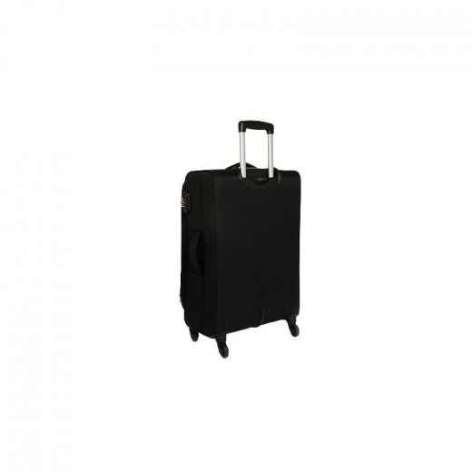 American Tourister Oakland Soft Luggage Trolley Bag, 68 Cm