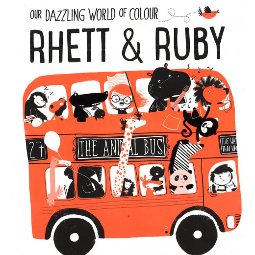 Yoyo Books Our Dazzling World Of Col Rhett