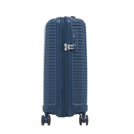 Samsonite Varro Spinner, 55 Cm