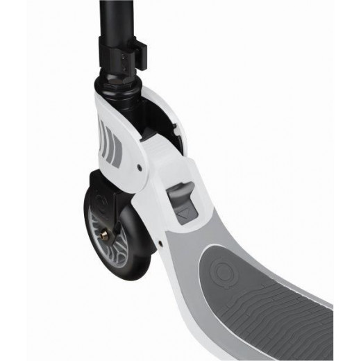 Globber Scooter Flow Foldable White&Black Color