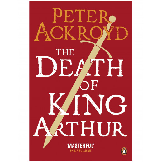 وفاة الملك آرثر من بنجوين