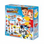 Buki Play Set, Marbles Challenge