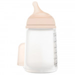 Suavinex Zero Zero Anti Colic Bottle,180ml