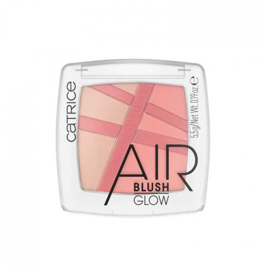 Catrice Powder Blush AirBlush Glow, 030