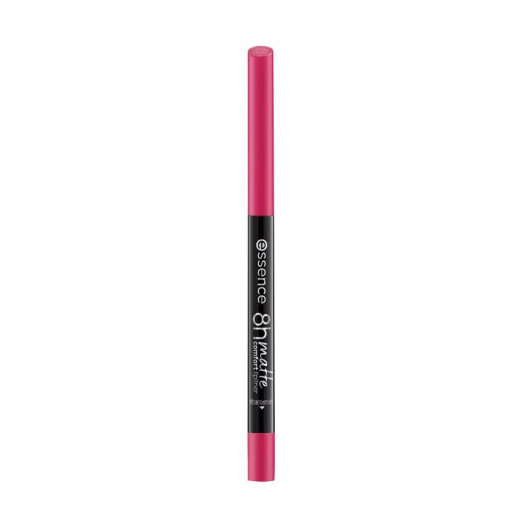 Essence 8h Matte Comfort Lipliner, Number 05