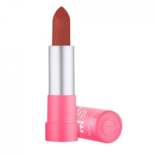 Essence Hydra Matte Lipstick, Number 409, 3,5g