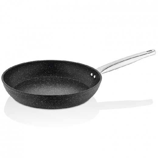 Falez Black Line Frying Pan, 28 cm