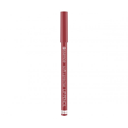 Essence Soft And Precise Lip Liner, Shade 06