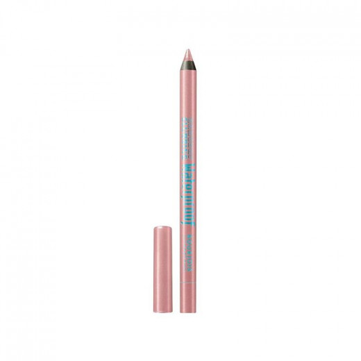 Bourjois Contour Clubbing Waterproof Eye Pencil, Shade T69