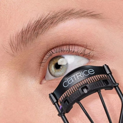 Catrice Lash Curler