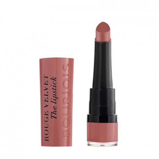 Bourjois Paris Rouge Velvet The Lipstick, 13