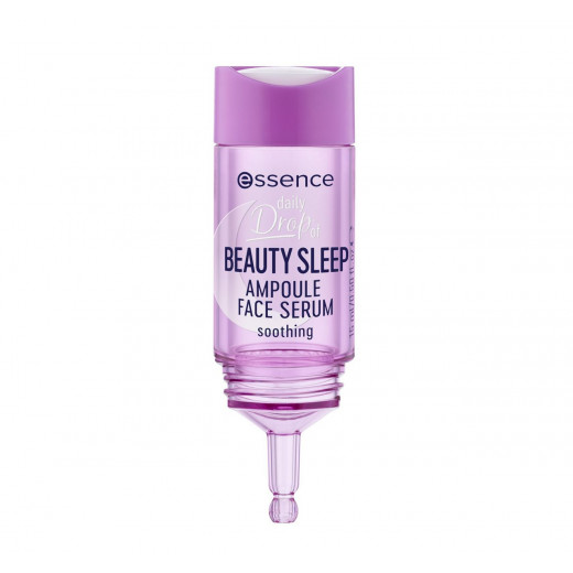 Essence Daily Drop Of Beauty Sleep Ampoule Face Serum