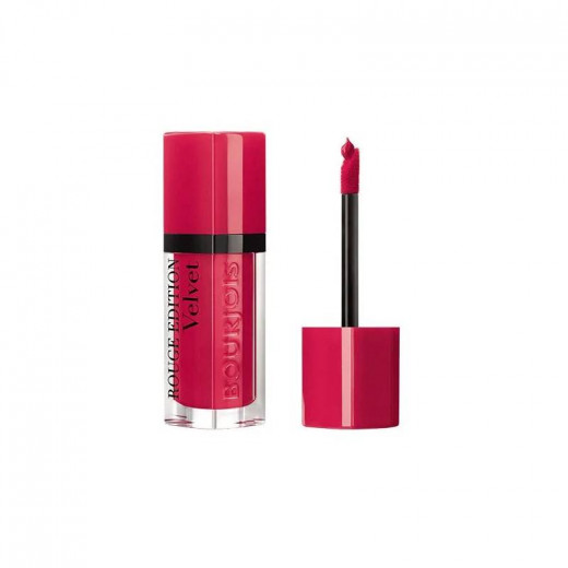 Bourjois Rouge Velvet Edition 13