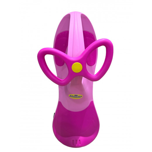 K Toys | Plasma Car | Fully Pink