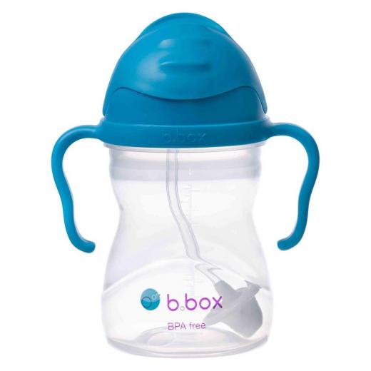 B.box Sippy Cup, Cobalt