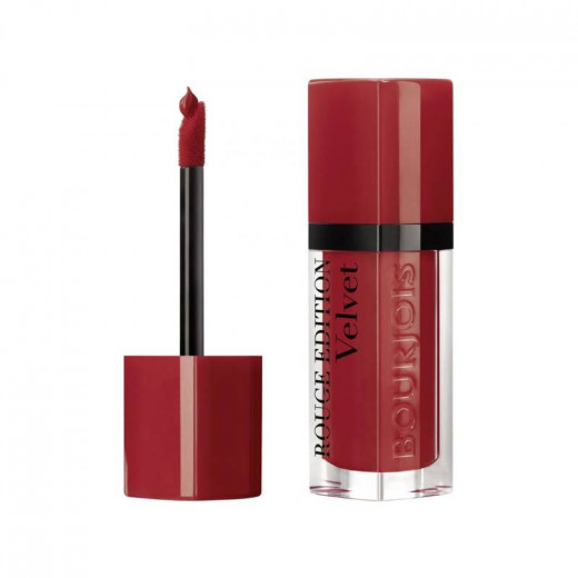 Bourjois Rouge Velvet Edition 01