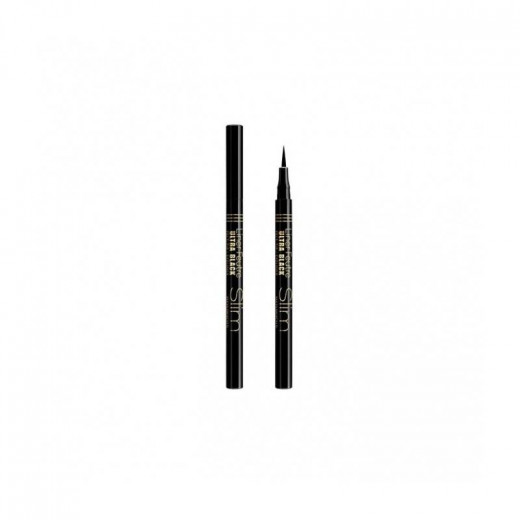 Bourjois Liner Feutre Slim Ultra Black Eyeliner No.17