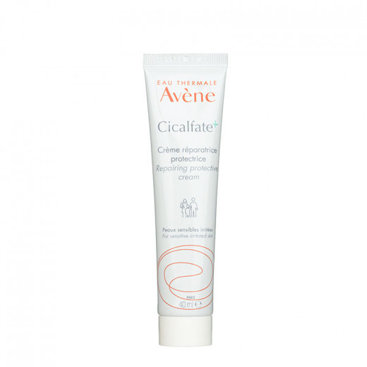 Avene Cicalfate Plus Cream, 40ML