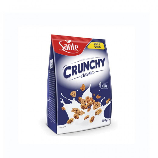 Sante Crunchy Classic 350g