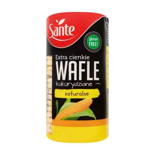 Sante Corn Cake 120g