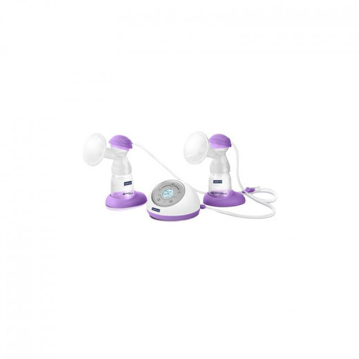 Optimal Double Electric Breast Pumps