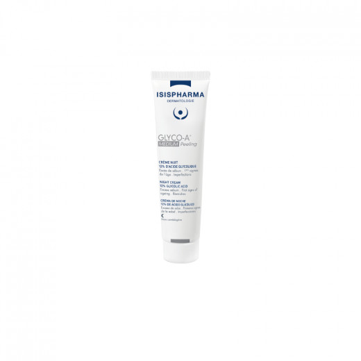 Isispharma Glyco-a Medium Peeling 12%