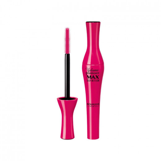 Bourjois Volume Glamour Max Definition Mascara