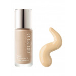 Artdeco Rich Treatment Foundation Makeup, Shade 17