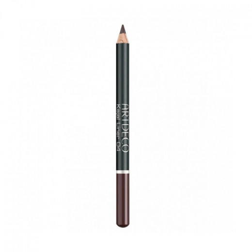 Artdeco Kajal Liner Eye Pencil, Number 04