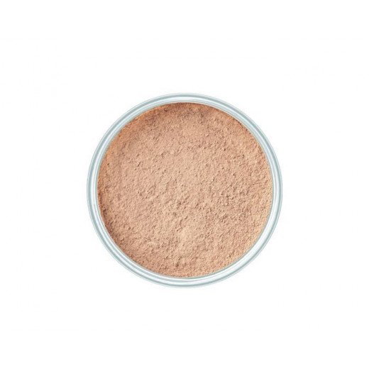 Artdeco  Mineral Powder Gentle Foundation, Number 2