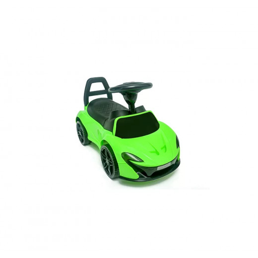 Home Toys Ride On Car, Green Color